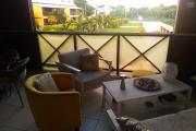 Beau duplex de type T4 de standing