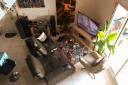 Beau duplex de type T4 de standing