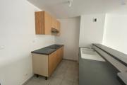 En vente appartement T2 plein centre de La Montagne avec belle vue mer