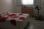 En vente appartement T2 plein centre de La Montagne avec belle vue mer