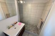 En vente appartement T2 plein centre de La Montagne avec belle vue mer