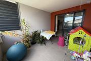 Bel appartement T2 récent de 64,55 m2, plein centre ville, ascenseur, piscine, etc...