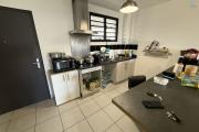 Bel appartement T2 récent de 64,55 m2, plein centre ville, ascenseur, piscine, etc...