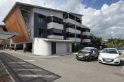 Bel appartement T2 récent de 64,55 m2, plein centre ville, ascenseur, piscine, etc...