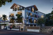 Vente Appartement - SAINT LEU Île de la Réunion - Vue résidence