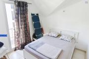 Appartement T2 de 42,99 m2 avec vue mer et montagne