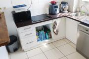 Appartement T2 de 42,99 m2 avec vue mer et montagne