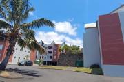 Appartement T2 de 42,99 m2 avec vue mer et montagne