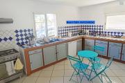 Villa F5 de 140 m2 à Mnanapany les bains (Henri TAFA 0692540262)