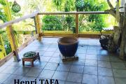 Villa de 179,45 m2, face à la mer (Henri TAFA 0692540262)
