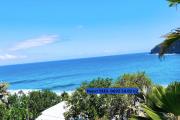 Villa de 179,45 m2, face à la mer (Henri TAFA 0692540262)