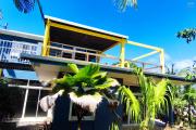 Villa de 179,45 m2, face à la mer (Henri TAFA 0692540262)