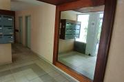 A LOUER un beau studio avec cour sur Sainte-Marie à 550 euros!!