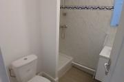 A LOUER un beau studio avec cour sur Sainte-Marie à 550 euros!!