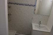 A LOUER un beau studio avec cour sur Sainte-Marie à 550 euros!!