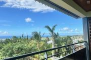 A louer cet jolie appartement de type F2 résidence INDRASANJIV à Domenjod Sainte Clotilde.