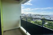 A louer cet jolie appartement de type F2 résidence INDRASANJIV à Domenjod Sainte Clotilde.