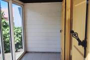 Maison plain-pied de 75 m2, jardin, terrain 405 m2 (Henri TAFA 0692540262)