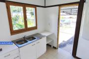 Maison plain-pied de 75 m2, jardin, terrain 405 m2 (Henri TAFA 0692540262)