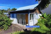 Maison plain-pied de 75 m2, jardin, terrain 405 m2 (Henri TAFA 0692540262)