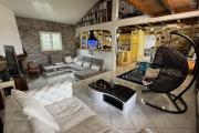 Villa F5 avec mezzanine