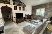 Villa F5 avec mezzanine