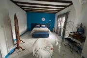 Villa F5 avec mezzanine