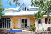 Maison de type F5 à étage, jardin (Henri TAFA 0692540262)