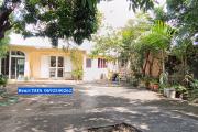 Maison de type F5 à étage, jardin (Henri TAFA 0692540262)