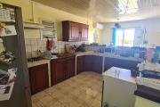 MAISON F4 SITUÉE À RIVIERE DU MAT LES BAS