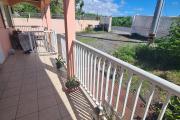 MAISON F4 SITUÉE À RIVIERE DU MAT LES BAS