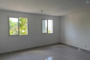 Ensemble immobilier neuf constitué de 5 appartements  proche centre ville de Saint Louis