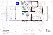 Ensemble immobilier neuf constitué de 5 appartements  proche centre ville de Saint Louis