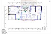 Ensemble immobilier neuf constitué de 5 appartements  proche centre ville de Saint Louis