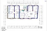Ensemble immobilier neuf constitué de 5 appartements  proche centre ville de Saint Louis
