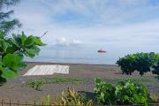 A VENDRE SUPERBE VILLA  F4 IDEALEMENT SITUEE EN BORD DE MER DE SAINT-PAUL