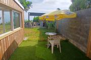 A VENDRE SUPERBE VILLA  F4 IDEALEMENT SITUEE EN BORD DE MER DE SAINT-PAUL