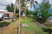 A VENDRE SUPERBE VILLA  F4 IDEALEMENT SITUEE EN BORD DE MER DE SAINT-PAUL