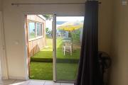 A VENDRE SUPERBE VILLA  F4 IDEALEMENT SITUEE EN BORD DE MER DE SAINT-PAUL