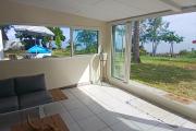 A VENDRE SUPERBE VILLA  F4 IDEALEMENT SITUEE EN BORD DE MER DE SAINT-PAUL