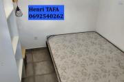 T1 bis meublé de 28 m2 (Henri TAF 0692540262)