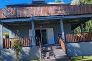 A LOUER MAGNIFIQUE VILLA F5 A MONTEE SANO