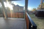 A LOUER MAGNIFIQUE VILLA F5 A MONTEE SANO