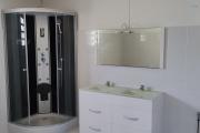 A LOUER MAGNIFIQUE VILLA F5 A MONTEE SANO