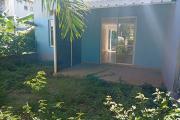 A LOUER APPARTEMENT T2 EN REZ DE JARDIN DE 60 M2 A LA SALINE LES BAINS