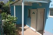 A LOUER APPARTEMENT T2 EN REZ DE JARDIN DE 60 M2 A LA SALINE LES BAINS