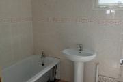A LOUER APPARTEMENT T2 EN REZ DE JARDIN DE 60 M2 A LA SALINE LES BAINS