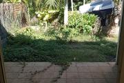 A LOUER APPARTEMENT T2 EN REZ DE JARDIN DE 60 M2 A LA SALINE LES BAINS