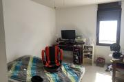 A vendre bel appartement  type T3 au centre ville de la Possession avec belle vue mer et montagne.