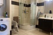 A vendre bel appartement  type T3 au centre ville de la Possession avec belle vue mer et montagne.